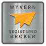 Wyvern Logo