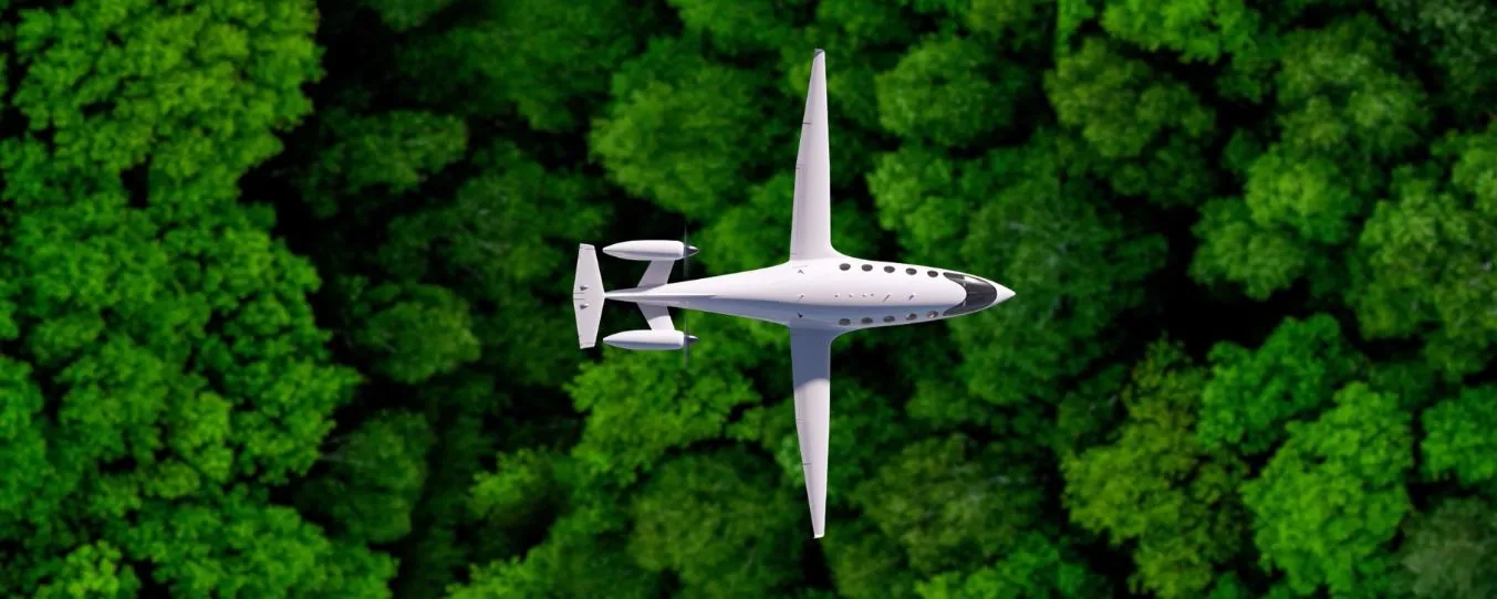 We seek to actively invest in the development of electric aircraft technology, and we intend to operate the world’s first fleet of exclusively electric regional aircraft. We believe that electric aviation has the potential to revolutionize the private jet industry and make sustainable air travel accessible to more people than ever before.