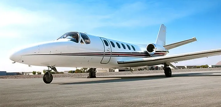 Citation CJ1