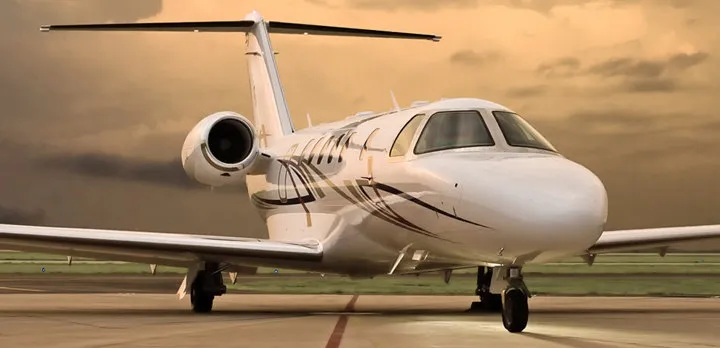 Citation CJ4