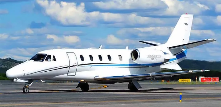 Citation XLS