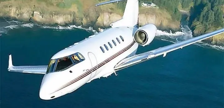 Hawker 900XP