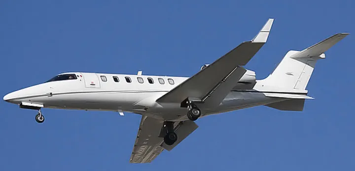 Lear 40/XR