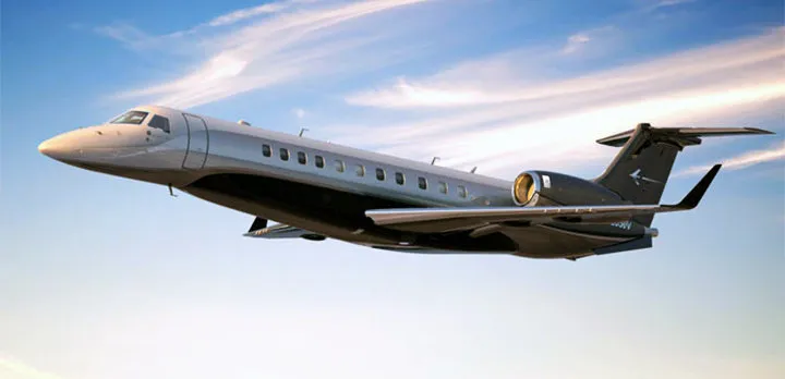 Legacy 650