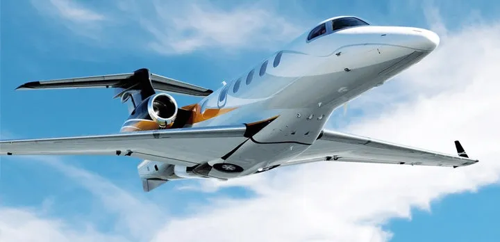 Phenom 300